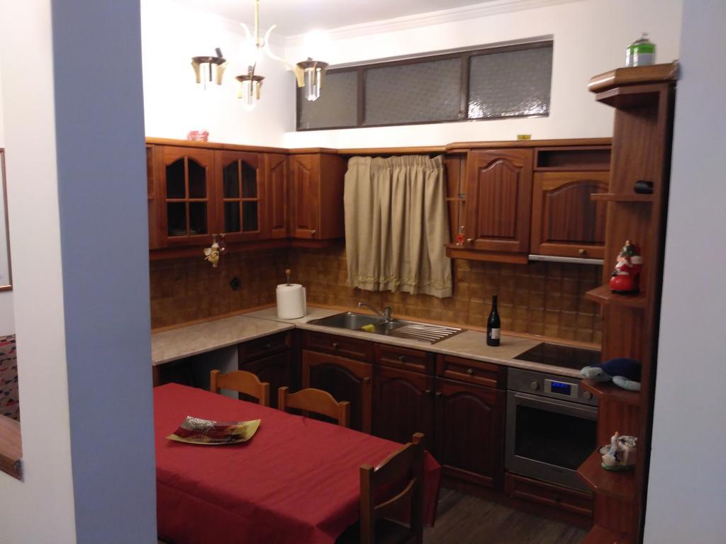 House Kirki Apartamento Corfu  Exterior foto