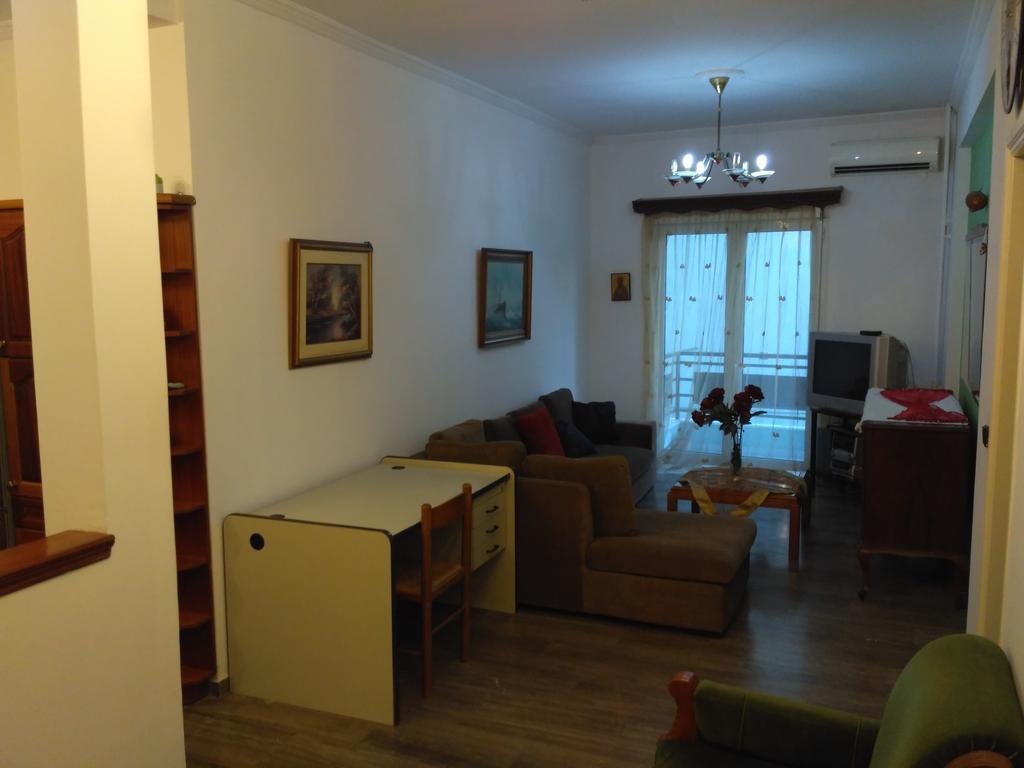 House Kirki Apartamento Corfu  Exterior foto
